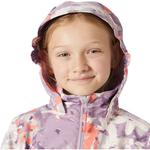 Куртка Helly Hansen Celeste Rain Helly Hansen, Purple Clay - фото 6