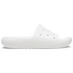 Сандалии Crocs Classic Slide V2, белый - фото