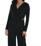 Топ-топ черного цвета Frank Lyman - фото