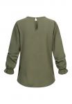 Блуза Cloud5ive, зеленый - фото 2
