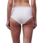 Трусики Chantelle Cozy Chic, белый - фото 3