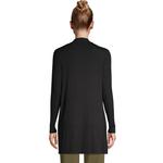 Легкий длинный кардиган Petite Lands' End Lands' End - фото