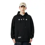 LINING Свитшоты Unisex New Standard черный - фото 5