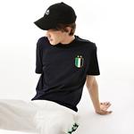 Kappa Футболка Men's Midnight Blue - фото 3