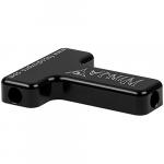 FotodioX Ninja Magnetic Mobile 55mm Filter Adapter NJA-KIT-STR - фото 3