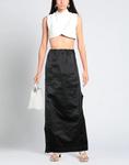 Юбка макси Sa Su Phi, черный - фото 2