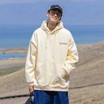 Унисекс свитшот FUERZA, белый - фото 13