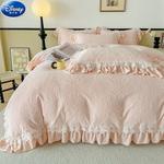 Disney Комплект постельного белья, 180 см, 4 предмета - фото 6