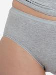 Трусики SPEIDEL bio.cotton Plus, серый - фото 5