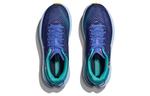 Кроссовки HOKA ONE ONE Rincon 3 Bellwether Blue Ceramic Women's - фото 3
