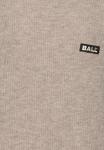 Джемпер BALL BASTACY HIGH NECK PULLOVER, Vintage Khaki/Khaki - фото 7