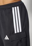 Спортивные шорты TIRO CAR Adidas Sportswear, черный - фото 6