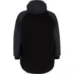 Толстовка Protest Sumacy full zip, черный - фото 2