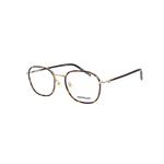 MONTBLANC Очки, Tortoiseshell Gold - фото 2