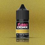 Аксессуары Turbo Dork Metallic Acrylic Paint: All That Glitters (22ml) - фото