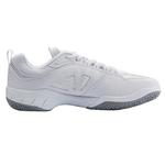 Кроссовки Kawasaki Badminton Shoes Unisex Low-top, белый - фото 2