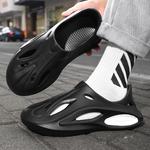 Сабо унисекс Caritesport, белый - фото 7