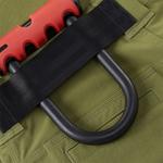 Шорты Chrome Folsom 2.0, зеленый - фото 4