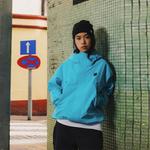 UNDEFEATED Куртка SS25 унисекс, Ecru - фото 10