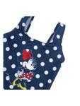 Купальник Disney Minnie Mouse, синий - фото 3