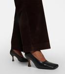 Кожаные туфли Souliers Martinez, черный - фото 4