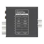 Конвертер Blackmagic Design Mini Converter Analog to SDI - фото 3