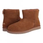 Ботинки Koolaburra by UGG Men's Classic Mini Chestnut (размер US 12 EUR 45 300mm) - фото 2