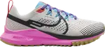 Кроссовки Nike Wmns React Pegasus Trail 4 'Light Orewood Pink Blue', коричневый - фото 2