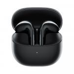 Беспроводные наушники Xiaomi Buds 6, черный - фото