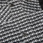 Куртка Supreme x The North Face Studded Mountain Light Jacket 'Black', черный - фото 3