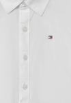 Рубашка Tommy Hilfiger, белый - фото 3