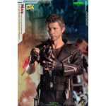 Коллекционная фигурка Dark Toys Warrior MAX DX 1:6 Scale - фото 4