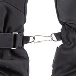 Спортивные перчатки REUSCH Hannah, черный - фото 3