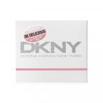 Парфюмерная вода DKNY Be Delicious Fresh Blossom - фото 3