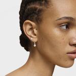 Серьги Tous Tous Pearls Short, серебро/жемчуг - фото 5