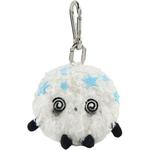 Плюшевый кулон с куклой Dazed Shuttlecock GOOD BAI - фото