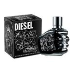 Туалетная вода Diesel Only The Brave Tattoo - фото 2