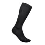 Компрессионные чулки Bauerfeind Run Ultralight Compression Socks (мужские), черный - фото