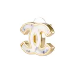 Серьги женские CHANEL - фото 5