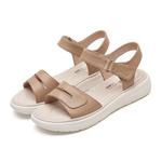 Сандалии женские Cigna, цвет Apricot - фото 2