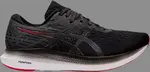 Кроссовки evoride 2 'black electric red' Asics, черный - фото 2