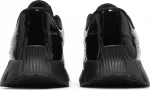 Кроссовки Reebok Zig Dynamica 2 Triple Black, черный - фото 7