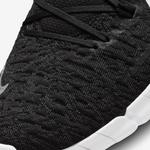 Кроссовки Nike Free Run 5.0, черный/белый - фото 7