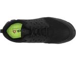 Кроссовки Reebok Sublite Cushion Work Comp Toe SD, черный/желтый - фото 2