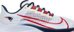 Кроссовки Nike Air Zoom Pegasus 37 'New England Patriots', белый - фото 3