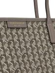 Tory Burch сумка-тоут Ever-Ready, серый - фото 7