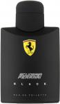 Туалетная вода Ferrari Scuderia Ferrari Black - фото