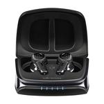 Наушники беспроводные Audio-Technica ATH-TWX9MK2, черный - фото 2