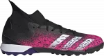 Кроссовки Adidas Predator Freak.3 TF 'Demonscale - Shock Pink', розовый - фото