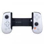 Геймпад Backbone One для смартфона Playstation версия (USB-C), белый - фото